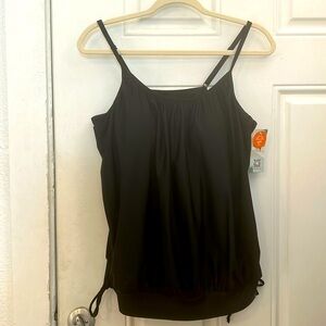 Charmo Tankini / NWT